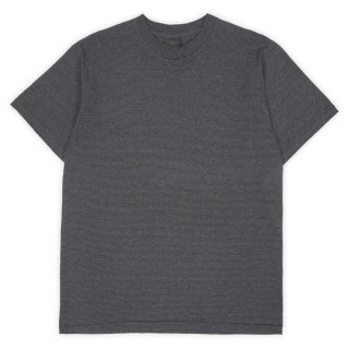 90's Gramicci ネイティブボーダー柄 Tシャツ “MADE IN USA