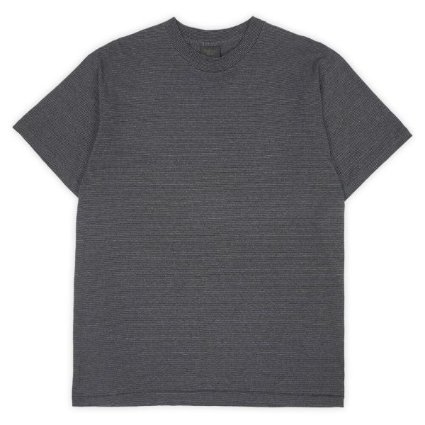 画像1: 90's TENNESSEE RIVER ボーダーTシャツ "MADE IN USA" (1)