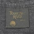 画像2: 90's TENNESSEE RIVER ボーダーTシャツ "MADE IN USA" (2)