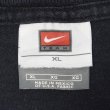 画像2: 00's NIKE LIVESTRONG BOXロゴプリントTシャツ (2)