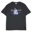 画像1: 00's Disney "The HAUNTED MANSION" プリントTシャツ (1)