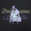 画像3: 00's Disney "The HAUNTED MANSION" プリントTシャツ (3)