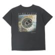 画像1: 00's PINK FLOYD バンドTシャツ "P.U.L.S.E" (1)