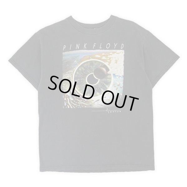 画像1: 00's PINK FLOYD バンドTシャツ "P.U.L.S.E" (1)