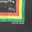 画像2: Early 00's BAD BRAINS バンドTシャツ (2)