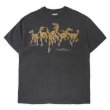 画像1: 90's The Nature Company プリントTシャツ "MADE IN USA / Hanes Body" (1)