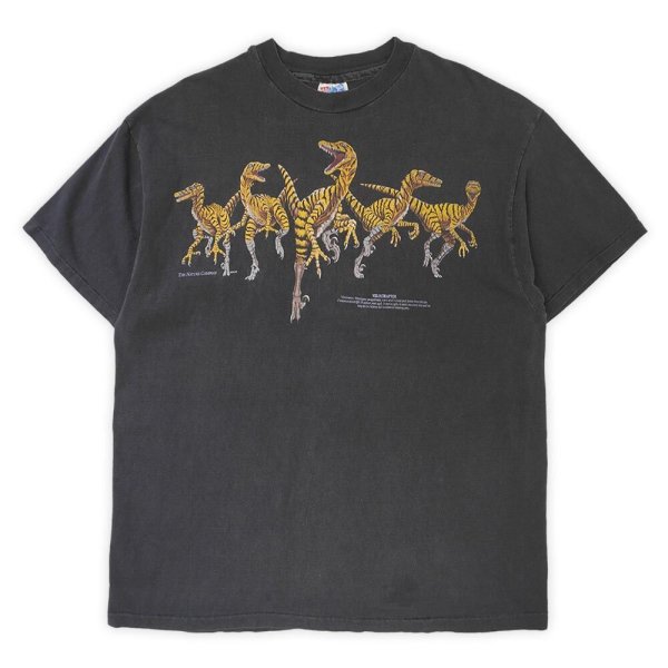 画像1: 90's The Nature Company プリントTシャツ "MADE IN USA / Hanes Body" (1)
