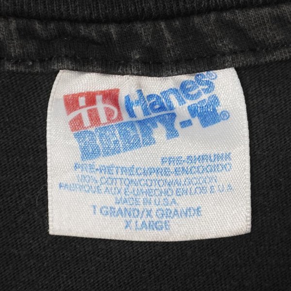 画像2: 90's The Nature Company プリントTシャツ "MADE IN USA / Hanes Body" (2)