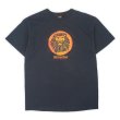 画像1: 00's Disney THE LION KNIG プリントTシャツ (1)