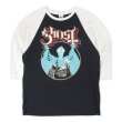 画像1: 00's ghost バンドTシャツ "Opus Eponymous" (1)