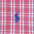 画像4: 90's Polo Ralph Lauren オープンカラーシャツ “CALDWELL” (4)