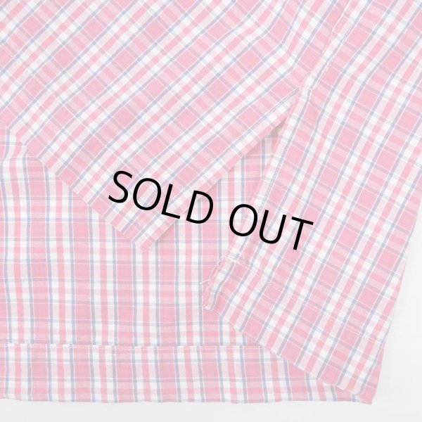 画像5: 90's Polo Ralph Lauren オープンカラーシャツ “CALDWELL” (5)