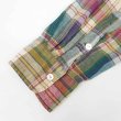 画像4: 00's Polo Ralph Lauren リネン ワークシャツ (4)