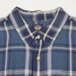 画像3: 00's DOCKERS S/S リネン×レーヨン ボックスシャツ (3)