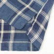 画像4: 00's DOCKERS S/S リネン×レーヨン ボックスシャツ (4)