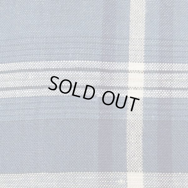 画像5: 00's DOCKERS S/S リネン×レーヨン ボックスシャツ (5)