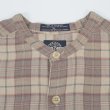 画像3: 90's DOCKERS バンドカラーシャツ (3)