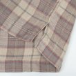 画像4: 90's DOCKERS バンドカラーシャツ (4)