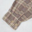画像5: 90's DOCKERS バンドカラーシャツ (5)