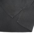 画像4: 90's Jos.A.BANK S/S オープンカラーシャツ "BLACK / SILK" (4)