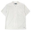 画像1: 90's Polo Ralph Lauren S/S オープンカラーシャツ "裾ポニー" (1)
