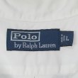 画像2: 90's Polo Ralph Lauren S/S オープンカラーシャツ "裾ポニー" (2)