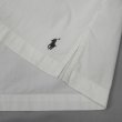 画像4: 90's Polo Ralph Lauren S/S オープンカラーシャツ "裾ポニー" (4)