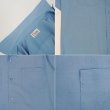 画像4: 70's TOWNCRAFT S/S オープンカラーシャツ (4)