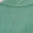 画像5: 00's GAP S/S オープンカラーシャツ "LINEN × RAYON" (5)