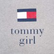 画像3: 90's TOMMY HILFIGER ロゴスウェット (3)