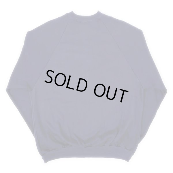 画像2: 70's Sportswear スウェットシャツ "XXXL / DEADSTOCK" (2)