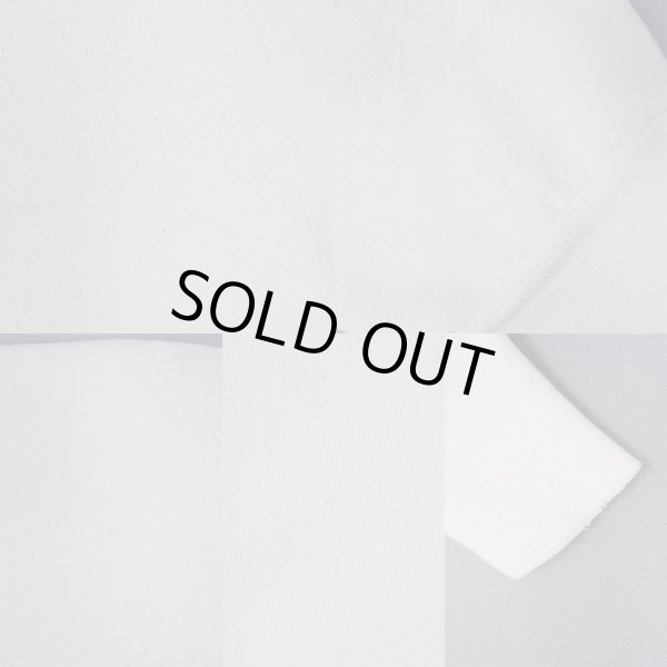 画像5: 50-60's Derby Brand 染み込みプリント スウェット "MADE IN USA" (5)