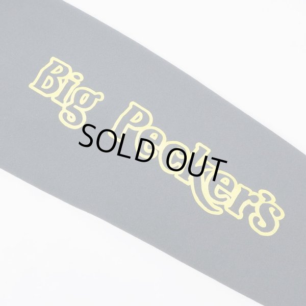 画像4: 80's BIG Pecker's BAR & GRILL スウェット "MADE IN USA" (4)