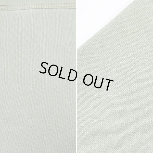 画像5: 00's THE TERRITORY AHEAD ハーフジップ スウェット (5)