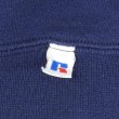 画像4: 90's RUSSELL プリントスウェット “MADE IN USA” (4)