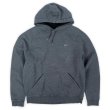 画像1: 00's NIKE スウェットパーカー "GRAY" (1)