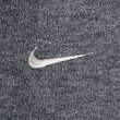 画像3: 00's NIKE スウェットパーカー "GRAY" (3)