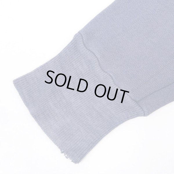 画像4: 60's SEARS スウェットパーカー "MADE IN USA" (4)