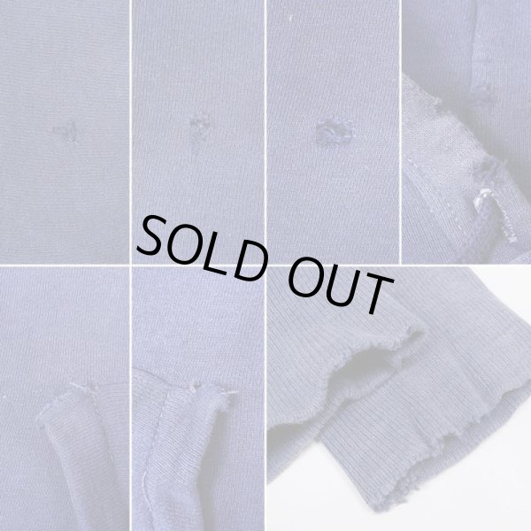 画像5: 60's SEARS スウェットパーカー "MADE IN USA" (5)