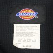 画像2: Early 00's Dickies リアルツリーカモ柄 フルジップ スウェットパーカー (2)