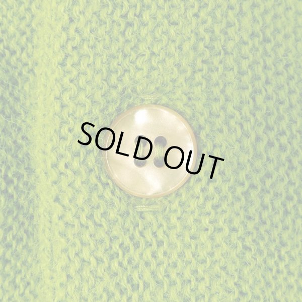 画像3: 70's Sears アクリルカーディガン (3)