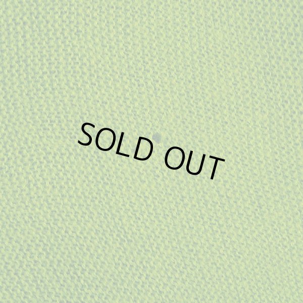 画像4: 70's Sears アクリルカーディガン (4)