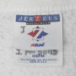 画像3: 90-00's JERZEES スウェットカーディガン "MADE IN USA" (3)