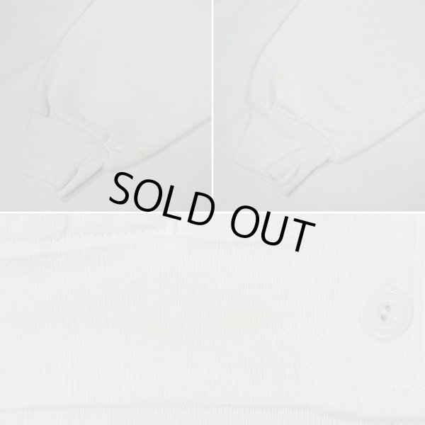 画像4: 90-00's JERZEES スウェットカーディガン "MADE IN USA" (4)