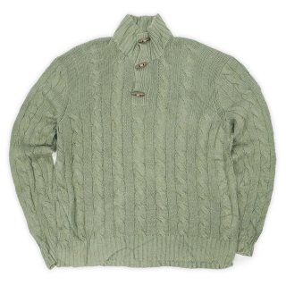 50's DONEGAL レーヨンBOX SH 