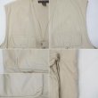 画像5: Early 00's Banana Republic フィールドベスト (5)