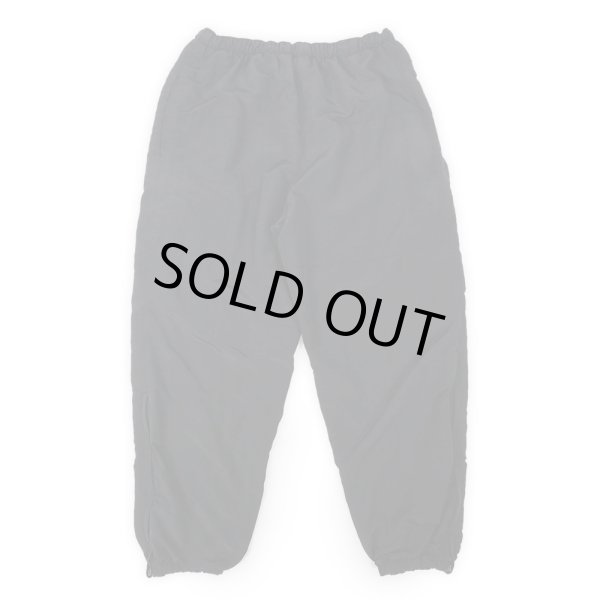 画像2: 00's US.ARMY IPFU ナイロントレーニングパンツ "MEDIUM-SHORT" (2)