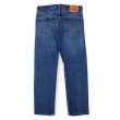 画像2: 00's Levi's 505 デニムパンツ “W31 L30” (2)