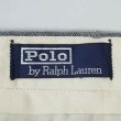 画像3: 90's Polo Ralph Lauren 1タック トラウザー “COTTON × WOOL” (3)