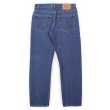 画像2: Early 00's Levi's 505 デニムパンツ "MADE IN CANADA" (2)